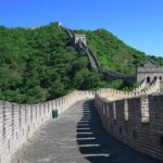 Private Huanghuacheng Great Wall Hiking Tour from Beijing with Local Tasty lunch - A Detailed Look at the Huanghuacheng Great Wall Hiking Tour