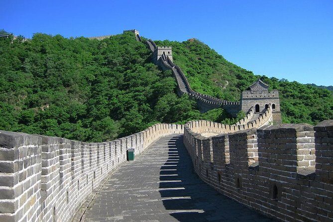 Private Huanghuacheng Great Wall Hiking Tour from Beijing with Local Tasty lunch - A Detailed Look at the Huanghuacheng Great Wall Hiking Tour