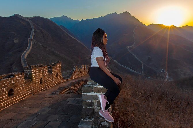 Private Huanghuacheng Great Wall Peaceful Sunset Walking Tour - Why Choose the Huanghuacheng Great Wall Sunset Tour?