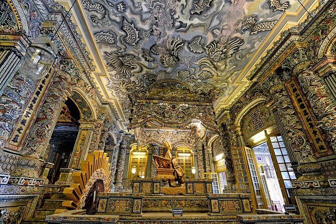 Private Hue Full Day City Tour for Families - Who Would Love This Tour?