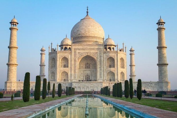 Private Indian Golden Triangle Tour - Practical Details and Tips