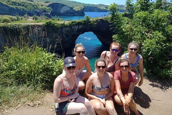 Private Instagramable West Nusa Penida Tour - The Experience: What Travelers Really Say
