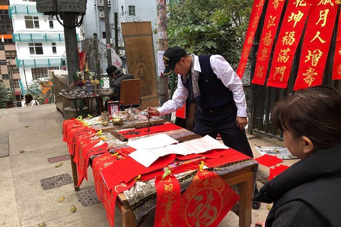 Private Introduction to Hong Kong Walking Tour - Price & Value