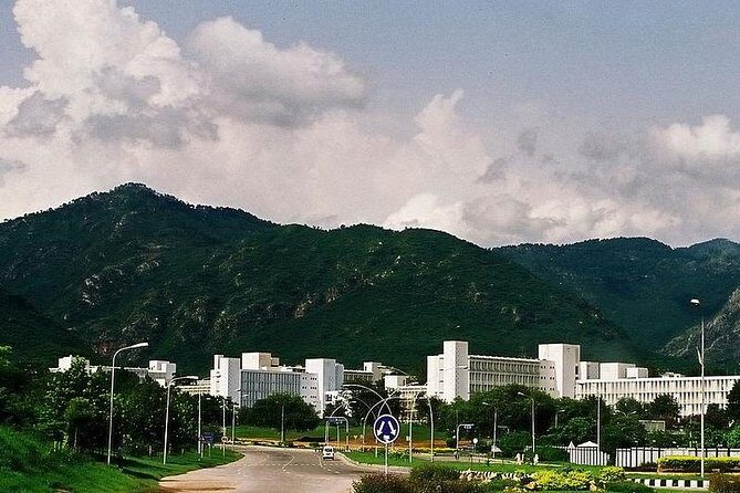 Private Islamabad City Tour - A Closer Look at the Itinerary