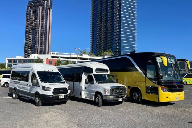 Private Island Tours and Charters through the Island of Oahu - Final Thoughts