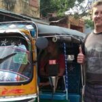Private Jaipur City Full-Day Tour with a Tuk Tuk Ride - Who Is This Tour Best Suited For?