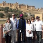 Private Jaipur City Sightseeing Tour from Delhi by Car - Exploring Jaipur: The Highlights and Their Charm