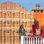 Private Jaipur Day Trip from Delhi By Car (All Inclusive) - Practical Details and What They Mean for You