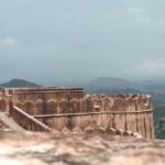 Private Jaipur Full 2 Days Tour With Pink City Guide - Exploring Jaipur: A Full 2-Day Adventure
