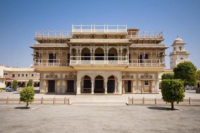 Private Jaipur Full-Day Tour by Tuk-Tuk Safari - FAQ