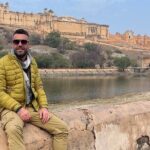 Private Jaipur Half Day Tour with Amer Fort and Stepwell - A Deep Dive into the Jaipur Half Day Tour