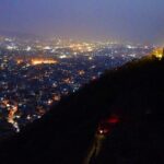 Private Jaipur Night Tour with Nahargarh Sunset Viewpoint - Who is this tour best suited for?