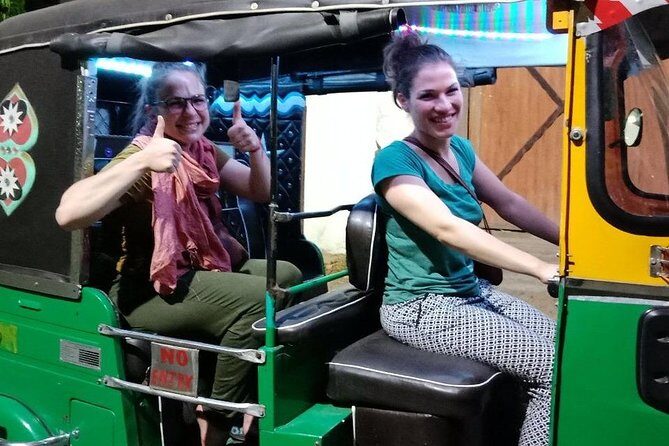 Private Jaipur Sightseeing Tour By Tuk Tuk Rickshaw - The Sum Up: Is This the Jaipur Tour for You?