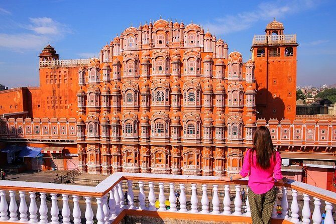 Private Jaipur Tour by Express Train from Delhi - Final Thoughts: Who Is This Tour Best For?
