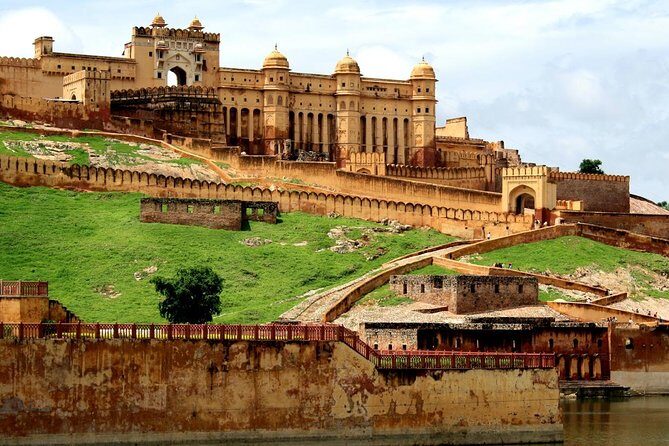 Private Jaipur Tour From Delhi - Authentic Experiences from Fellow Travelers