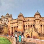 Private Jaipur(Pink City) Day Trip From Delhi By Car - Returning to Delhi: A Long but Rewarding Day