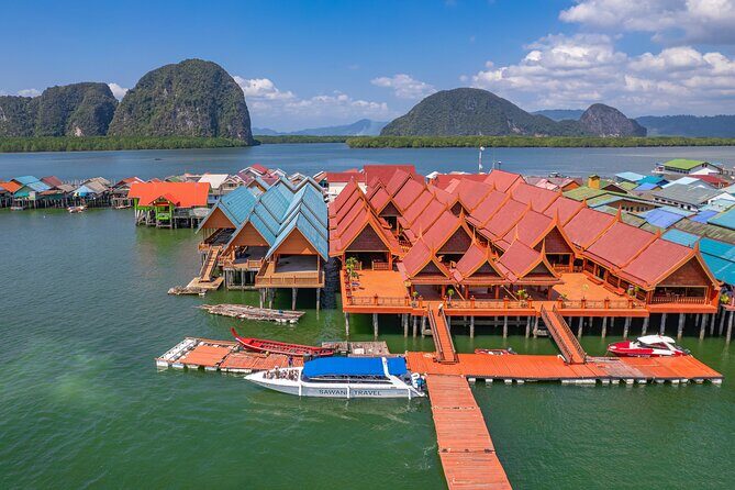 Private James Bond Island Full Day Tour with canoeing - Authentic Insights from Reviewers