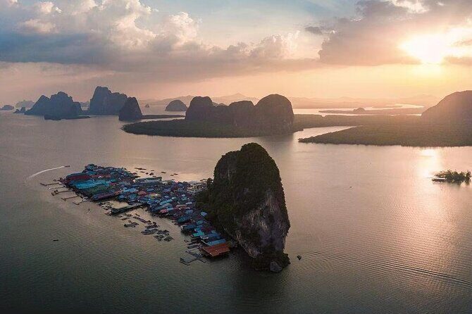 Private James Bond Island Speedboat Adventure Tour w/ Canoeing - Practical Details and Value