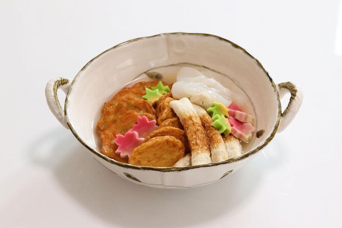 Private Japanese Cooking Class in Sapporo with Local Chef Shiori - Frequently Asked Questions
