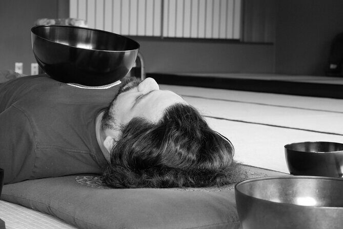 Private Japanese Sound Bath Experience in Kyoto - Who Should Consider This Experience?