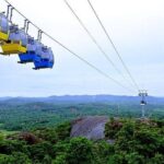 Private Jatayu Nature Park and Varkala Beach Tour from Kovalam - The Value of This Tour