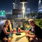 Private Jeep City Tour Saigon by Night and Skybar Drink - How the Tour Runs & What It Means for You