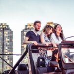 Private Jeep Tour Saigon by Night: Foodie & City Tour - What Makes This Tour Stand Out?
