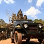 Private Jeep Tour to Angkor Temples from Siem Reap - Who Is This Tour Best For?