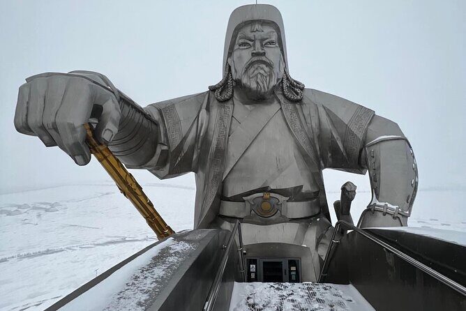 Private Jeep Tour to Chinggis Khan Statue & Terelj N.P - Authenticity and Value