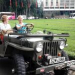 Private Jeep Tour To Cu Chi Tunnels from Ho Chi Minh City - FAQs