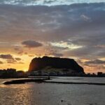 Private Jeju Geopark Gotjawal and Oreum Trekking Experience - Exploring Oreum Volcanic Cones