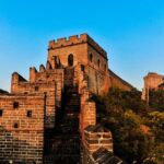 Private Jinshanling Great Wall Hiking Tour from Beijing - Practical Tips for Your Visit