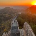 Private Jinshanling Great Wall Sunset Tour from Beijing China - An In-Depth Look at the Jinshanling Sunset Tour