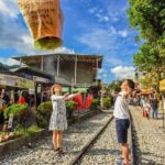 [Private] Jiufen Village & Shifen Town from Taipei with Pickup - Frequently Asked Questions