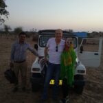 Private Jodhpur Blue City Tour with Hotel Pickup and Drop-off - The Value Perspective