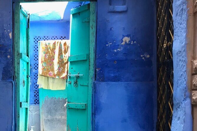 Private Jodhpur Blue City Walking Tour with Guide - Final Thoughts