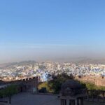 Private: Jodhpur City Sightseeing Tour By Car With Guide - The Itinerary in Detail