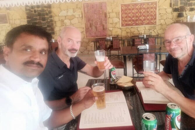 Private Jodhpur City Sightseeing Tour By Car with Tour Guide - The Practical Side: What You Need to Know
