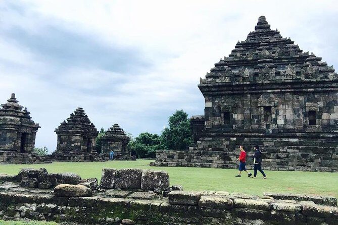 Private Jogja Day Trip from Yogyakarta with Hotel Pickup - FAQs