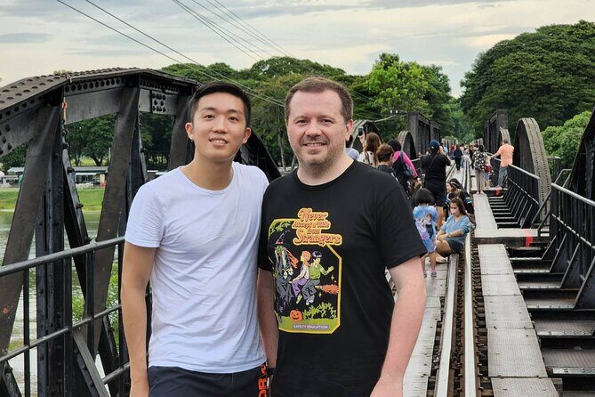 Private Kanchanaburi Ancient Death Railway Day Tour from Bangkok - The Practical Side: Pricing, Booking, and Suitability