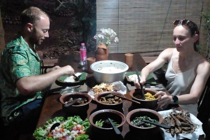 Private Kandy Authentic Cooking Class - Practical Details & Considerations