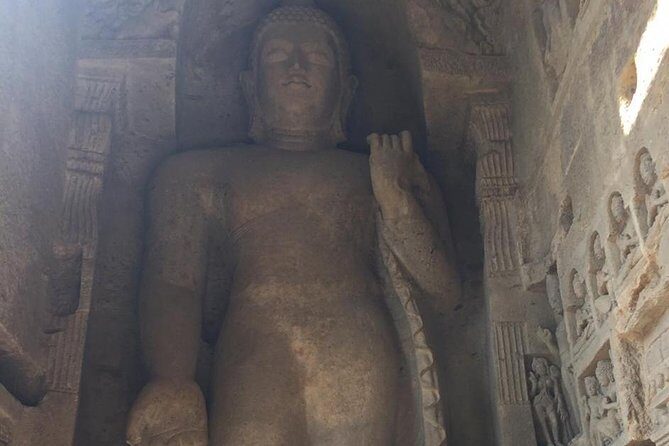 Private Kanheri- Buddhist Cave Tour - Final Thoughts