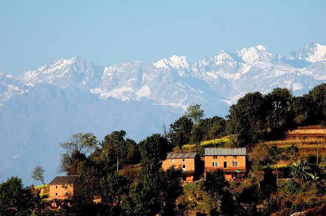 Private Kathmandu Bhaktapur Nagarkot Tour - Who Is This Tour Best For?