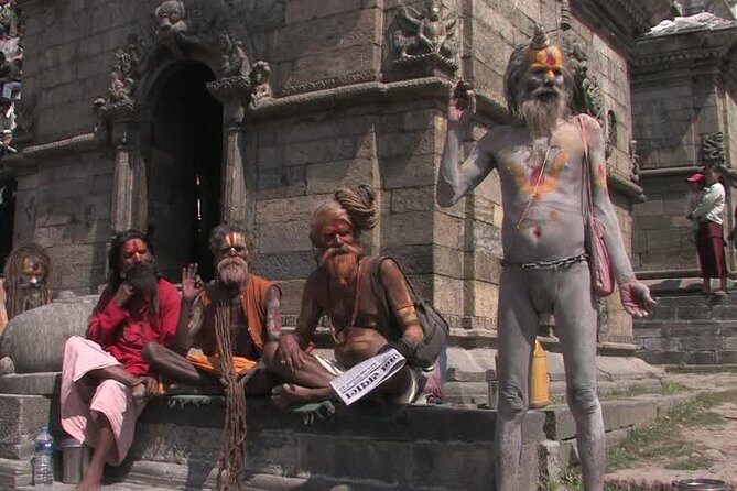 Private Kathmandu Sightseeing Tour | UNESCO World Heritage sites - Why This Tour Is Great Value