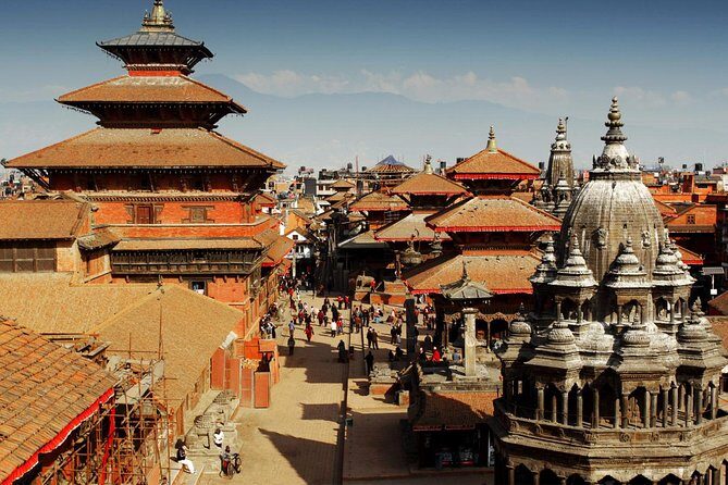 Private Kathmandu UNESCO Heritage Sites with Narayanhiti Museum - Who Would Love This Tour?