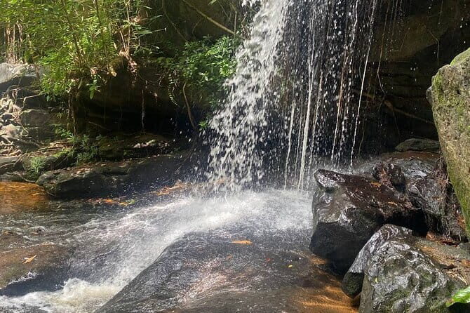 Private Kbal Spean Trekking Tour with Banteay Srei - Final Thoughts