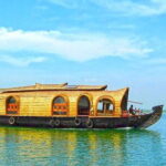 Private Kerala Backwater Houseboat Day Cruise with Lunch from Cochin - The Detailed Breakdown of the Itinerary
