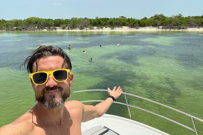 Private Key West Clothing Optional Charter - Authentic Experiences & Practical Insights
