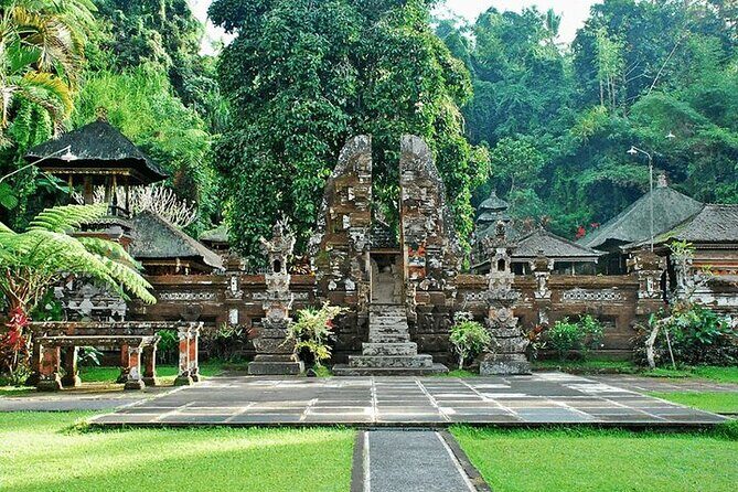 Private Kintamani Volcano, Tirta Empul, Gunung Kawi Temple - What We Loved About This Tour