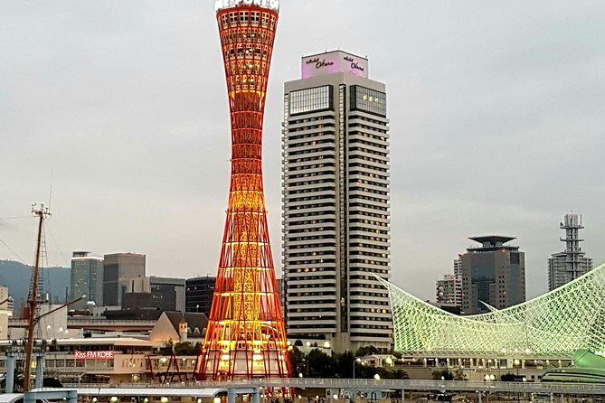 Private Kobe Tour for Families with a Local, 100% Personalized - Who Is This Tour Best Suited For?
